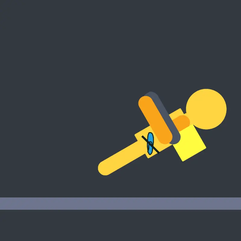 Game by @rottenpacks