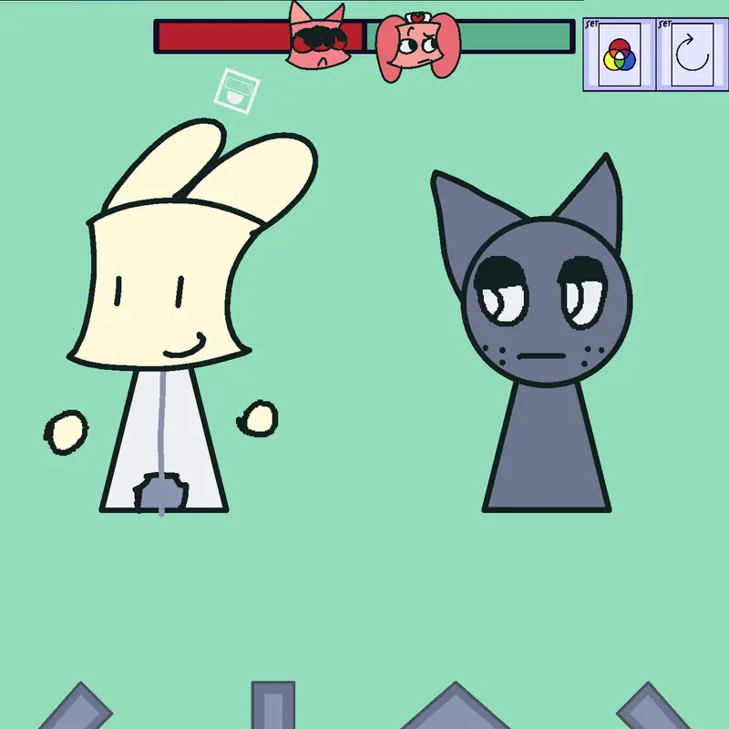 Game by @secratary67667