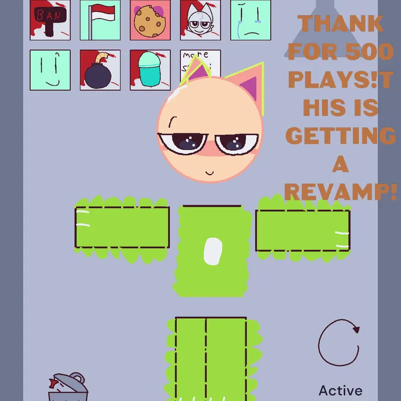 Game by @romannnnn