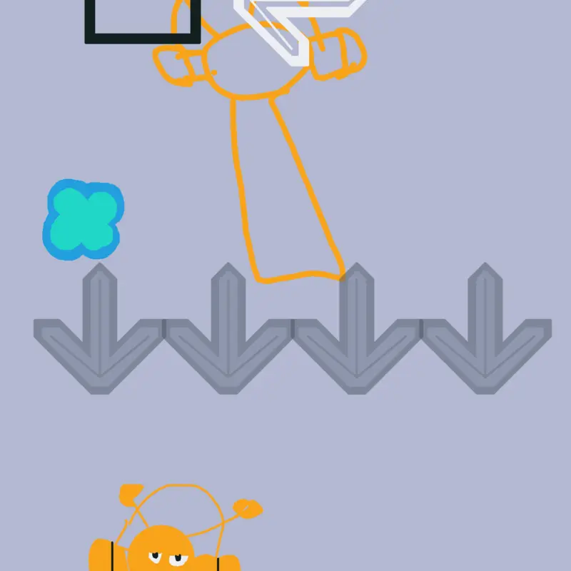 Game by @mikicognjen203