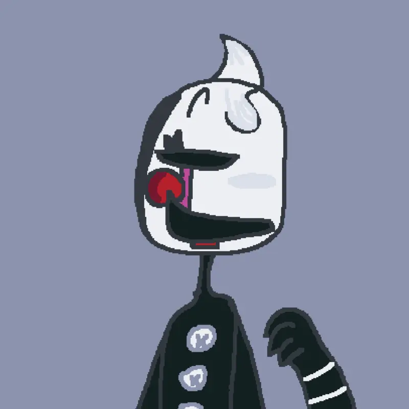 Game by @glamrock_freddy-fanarts