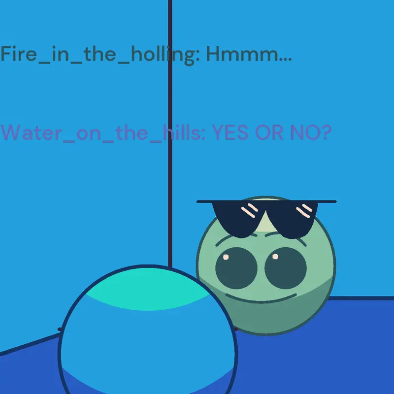 Game by @water_on_the_hills