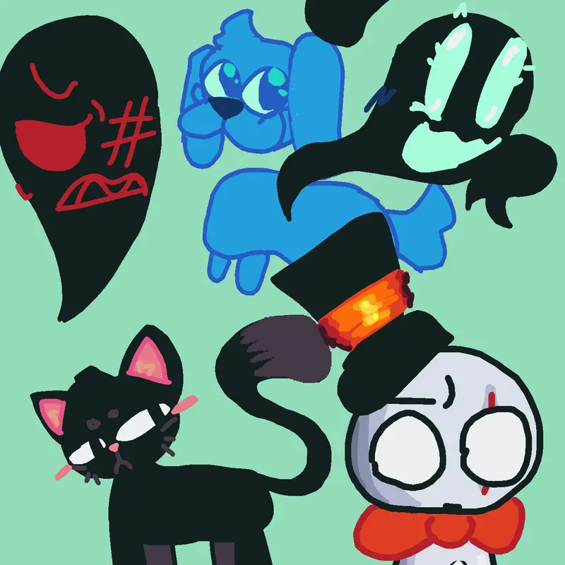 Game by @Lanadademon