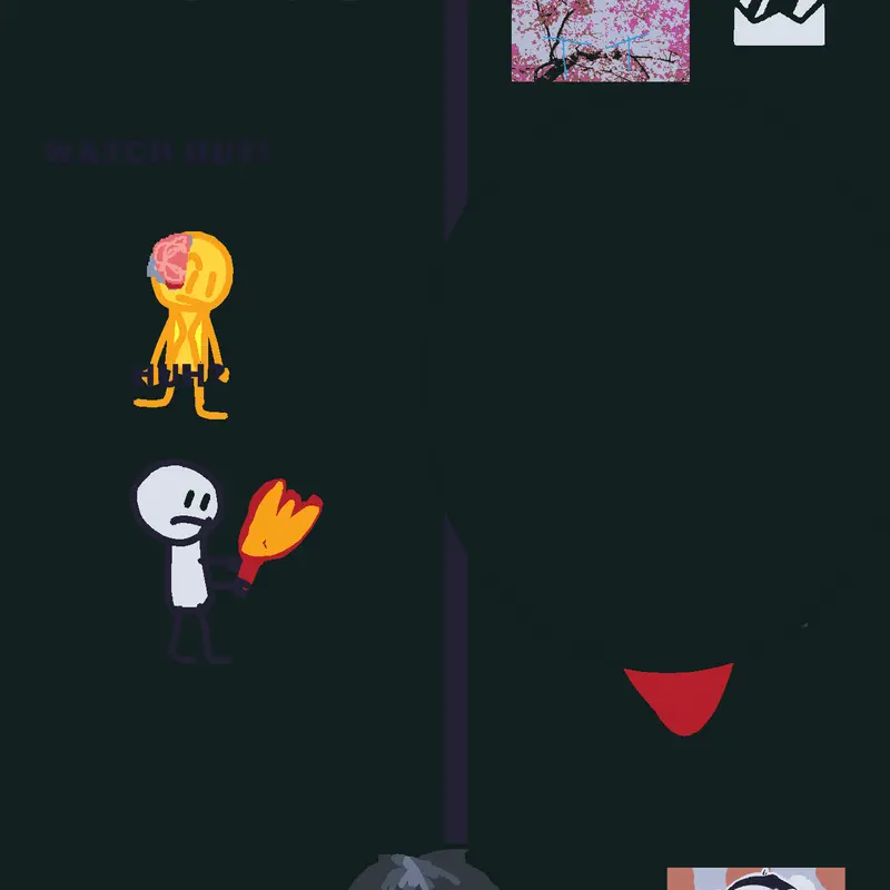 Game by @NSHthe1st