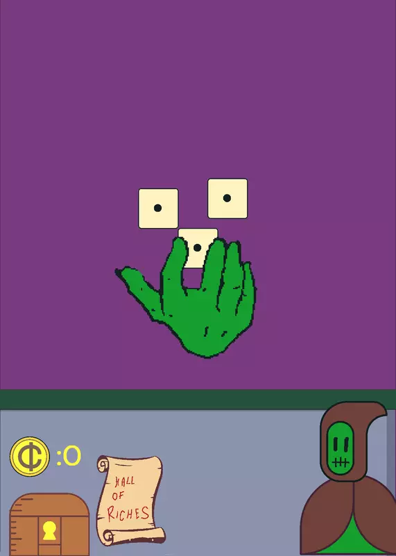 Game by @jamborox