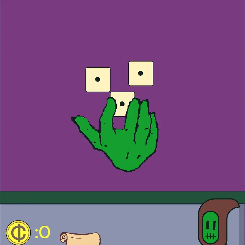 Game by @jamborox