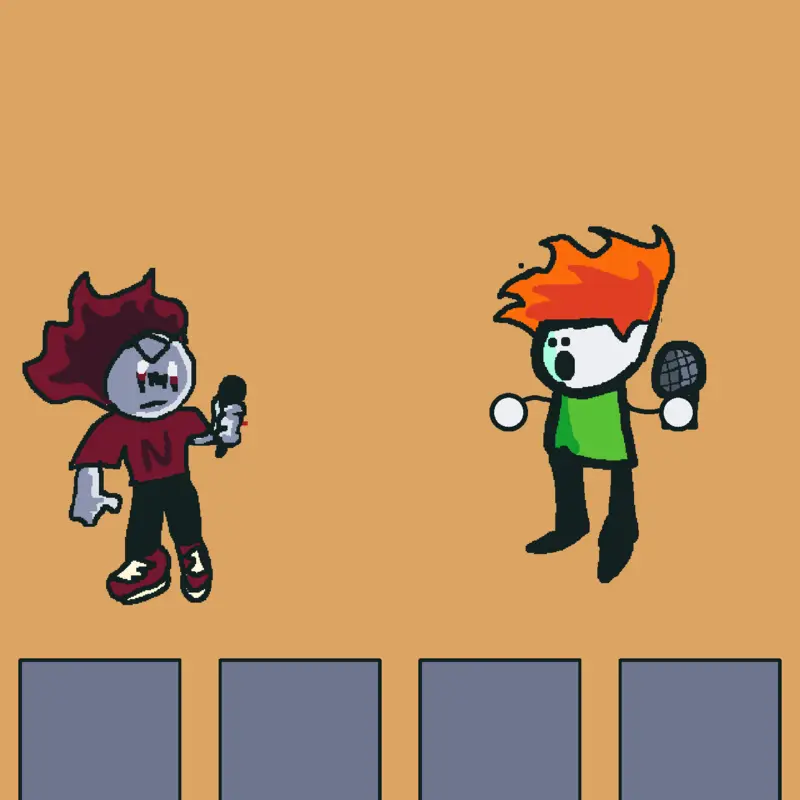 Game by @Thefirstninja