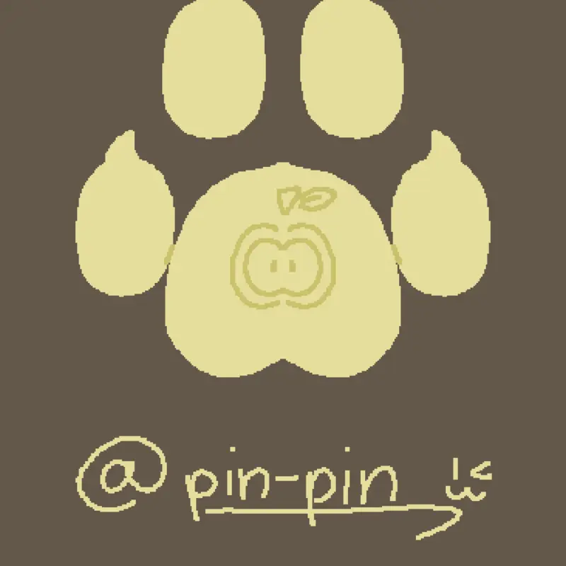 Game by @pin-pin