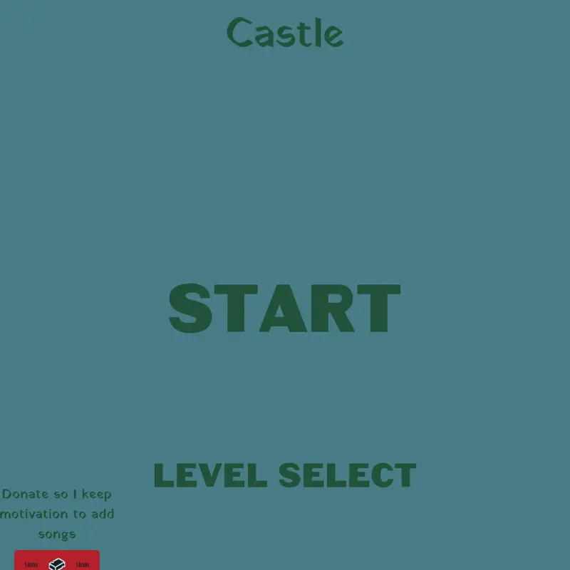 Game by @Entity_Unknown