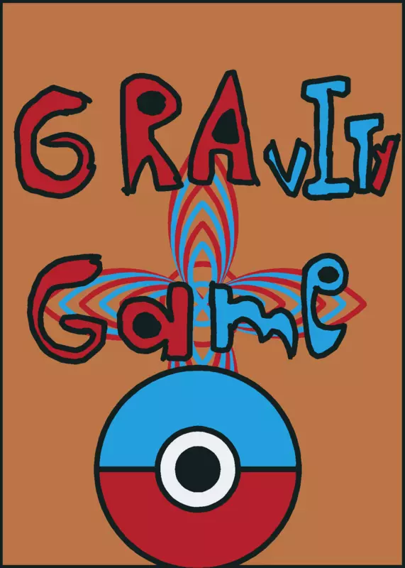 Game by @RobiTheBinaryRobot