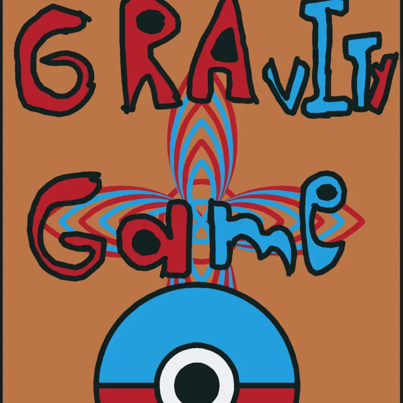 Game by @RobiTheBinaryRobot
