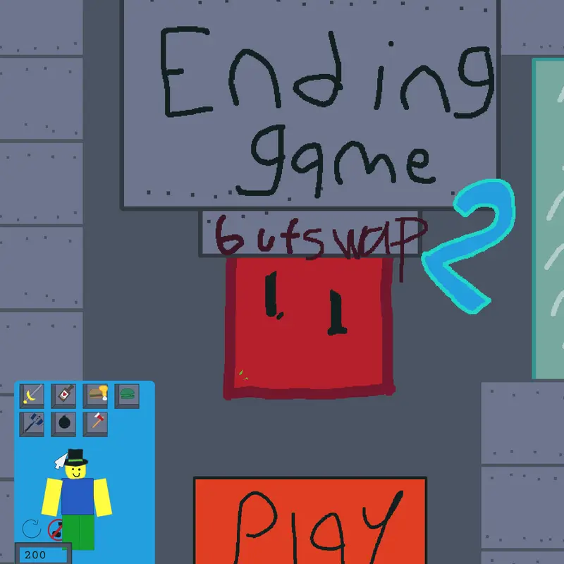 Game by @Mad17541