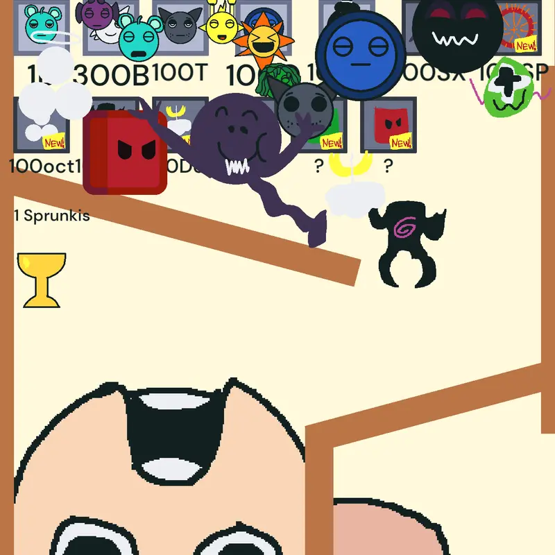 Game by @werfter