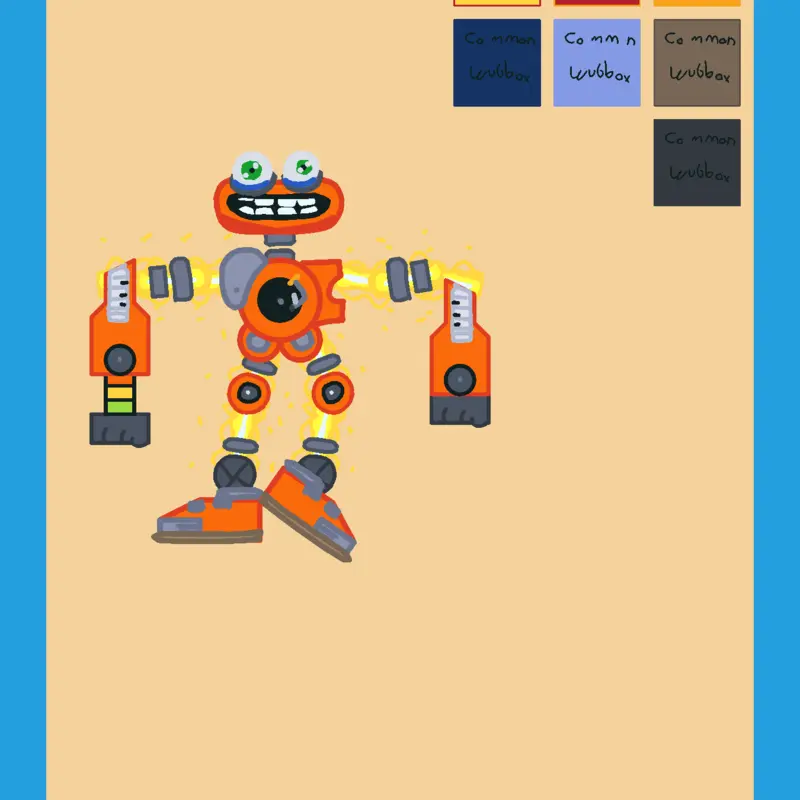 Game by @gold_epic_wubbox