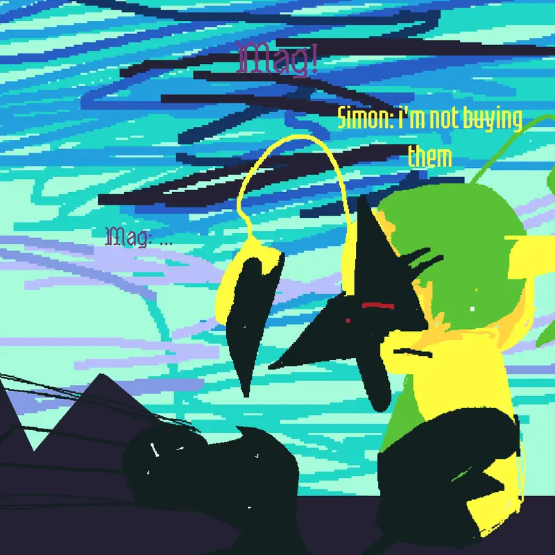 Game by @Dash92
