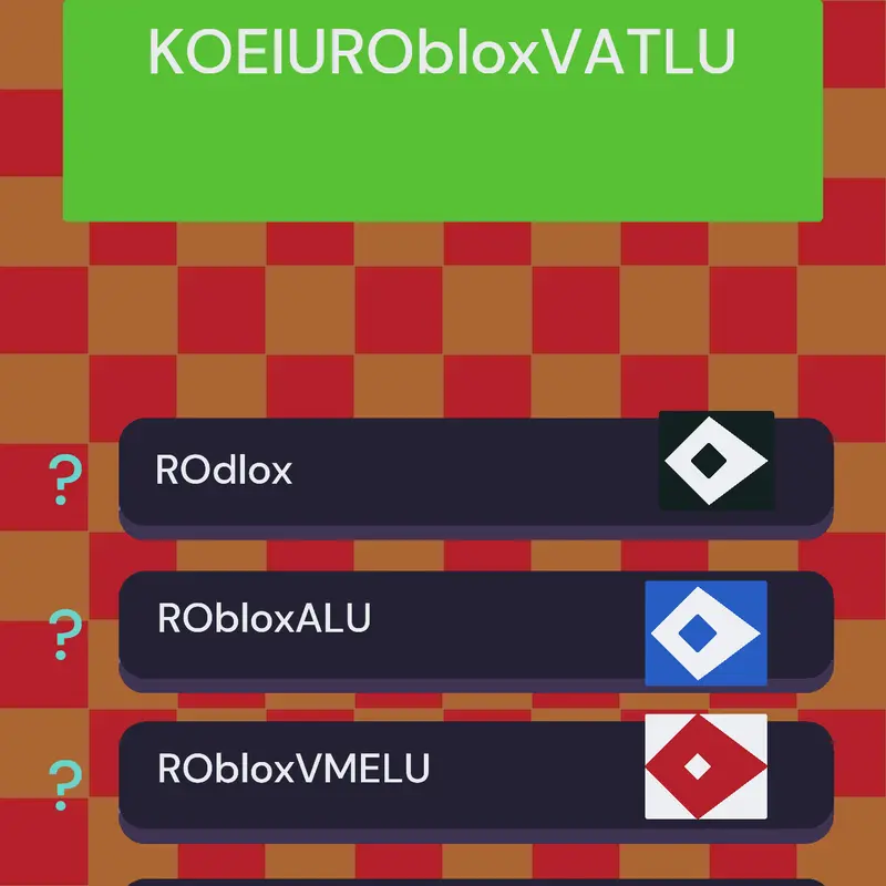 Game by @sozowihdjjz