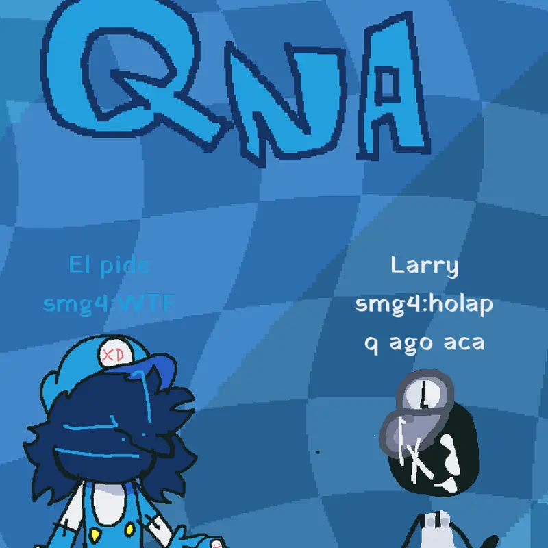 Game by @larry_studios