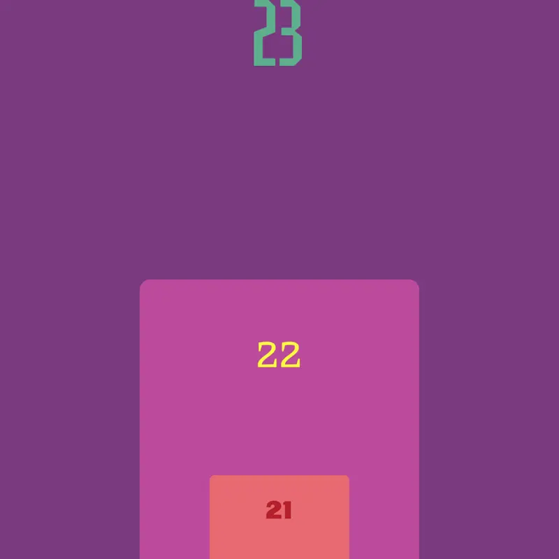 Game by @dailydoseof_numbers