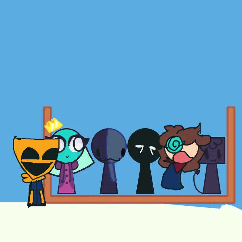 Game by @FujiChalenge