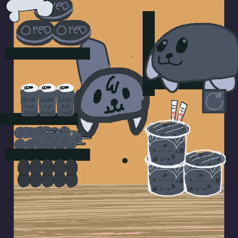 Game by @gisel1783