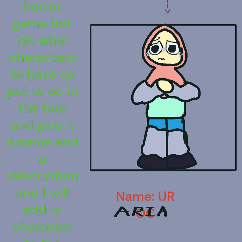 Game by @qonitah_low