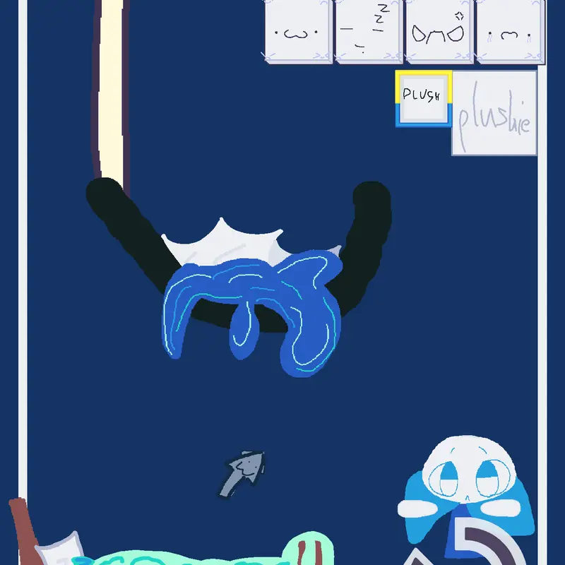 Game by @Mialie