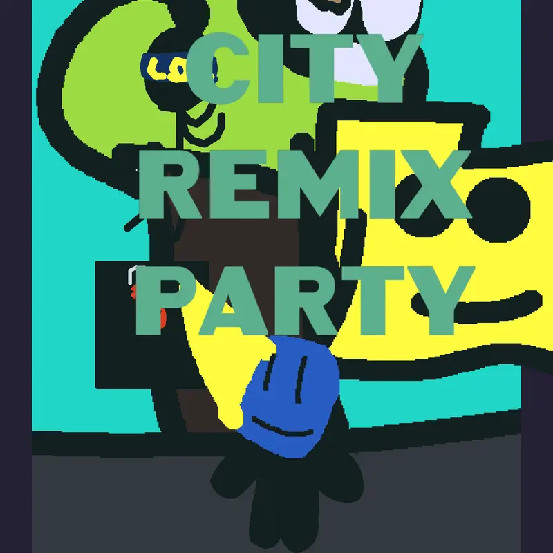 Game by @ron_lide