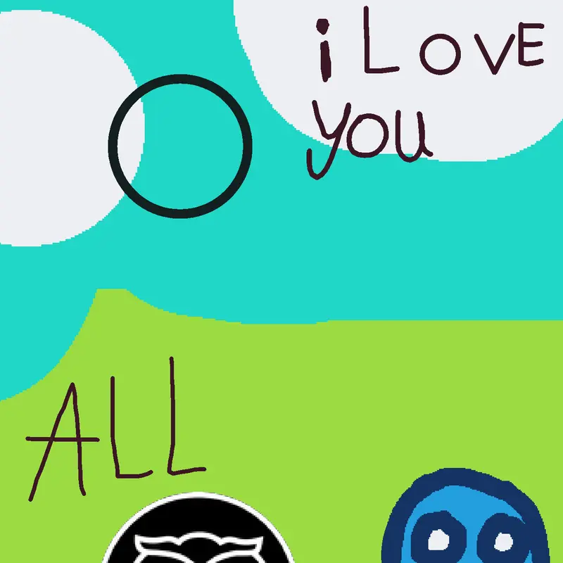 :P :D by @happypuppy14