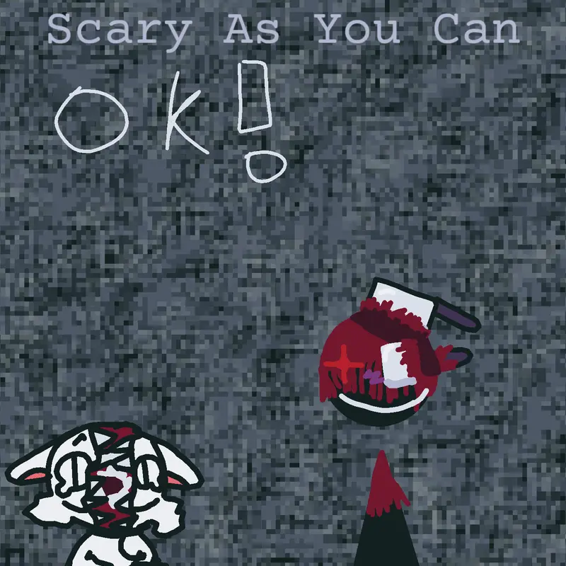 Game by @Dreamy_dream666