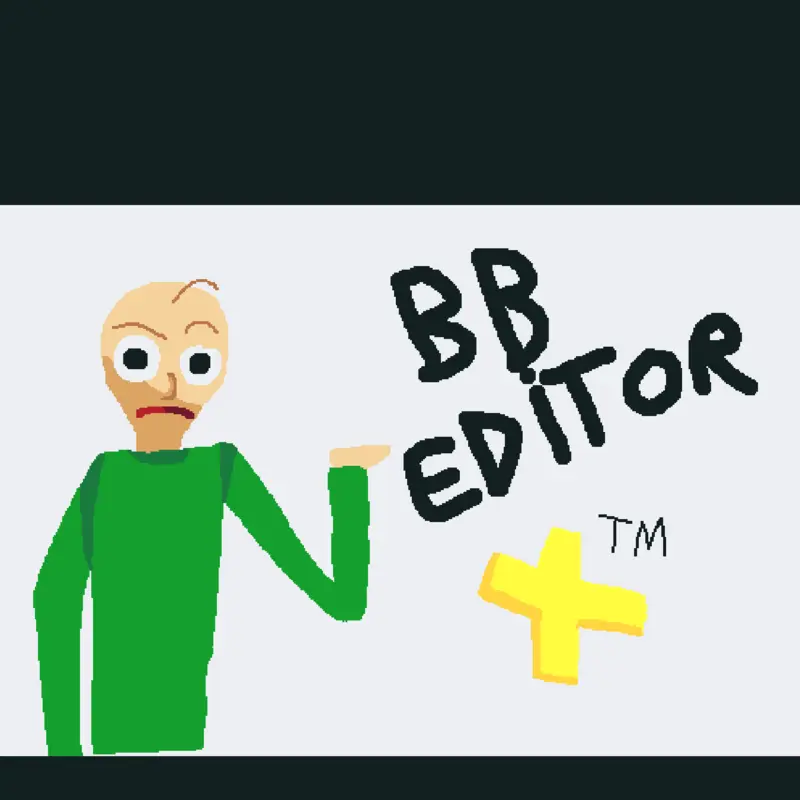 Game by @baldis_basics_editor