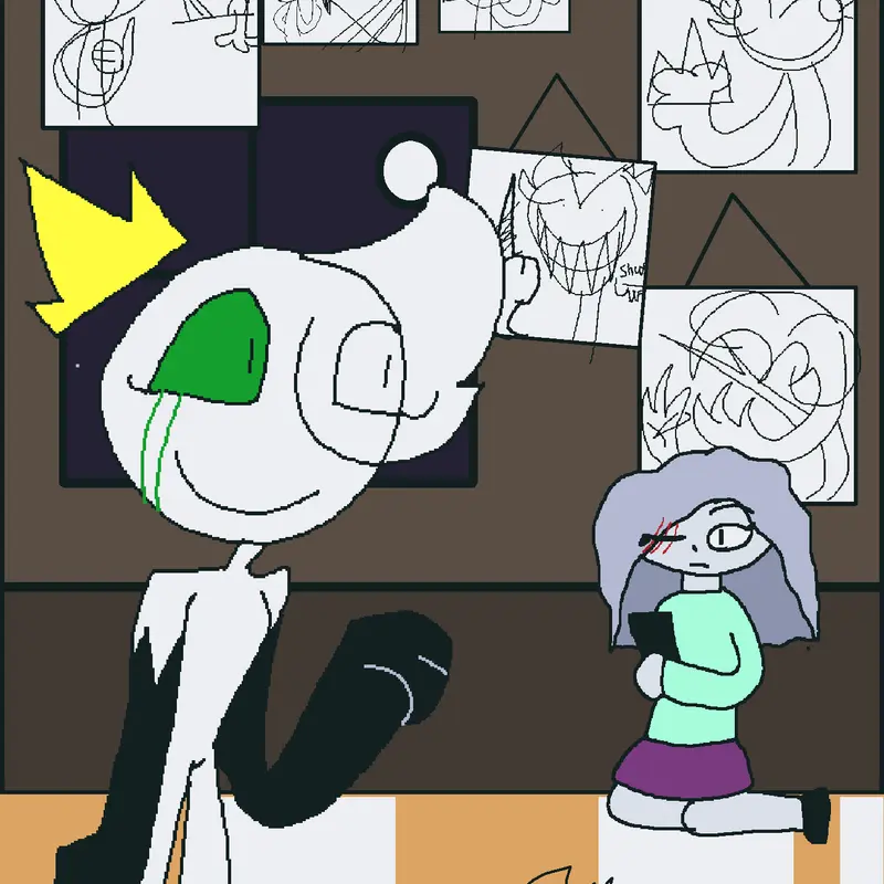Game by @green_crystal
