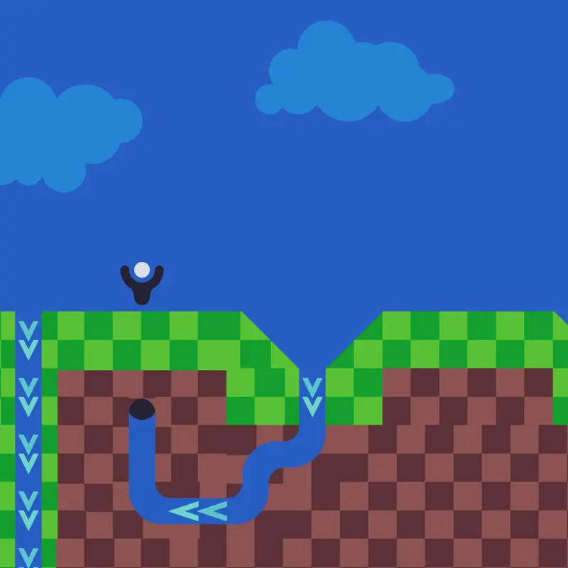Game by @peleleri