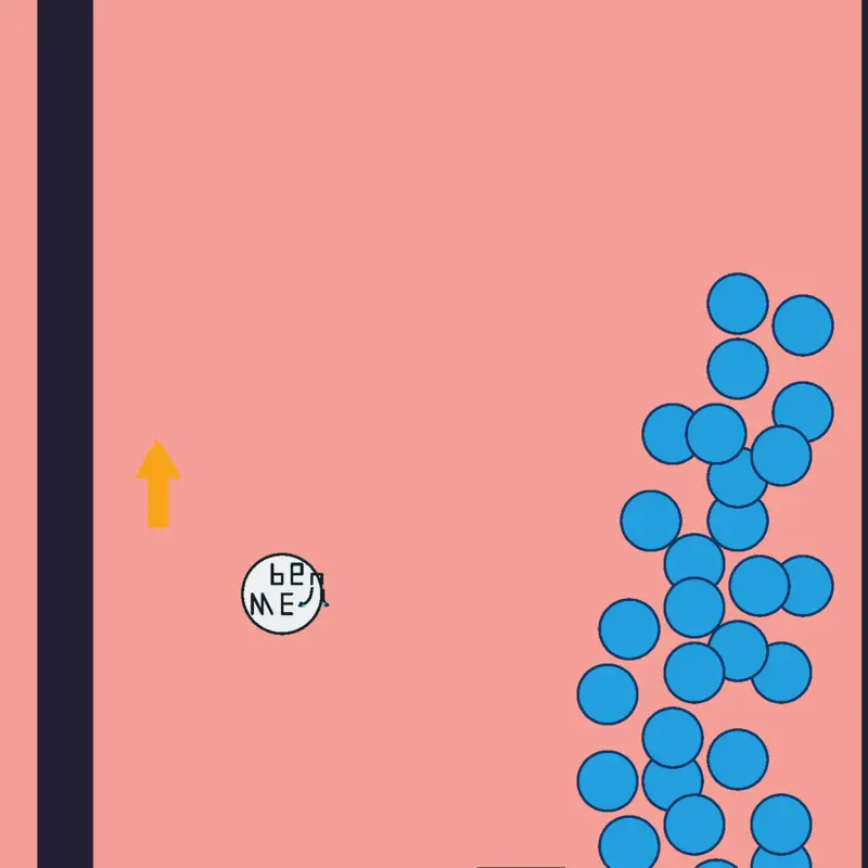 Game by @arinj