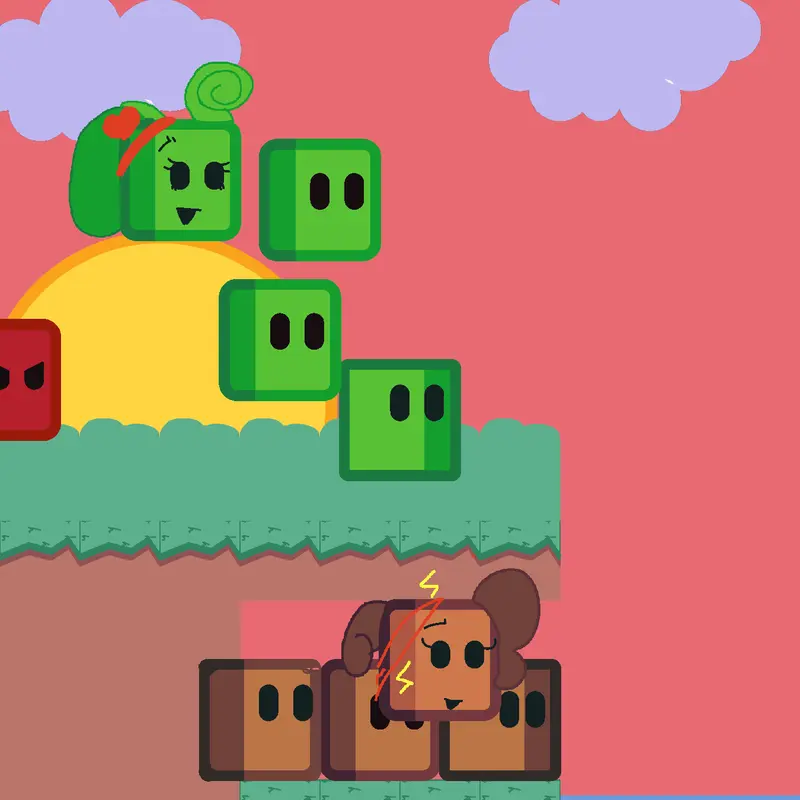 Game by @sprunkisandbox