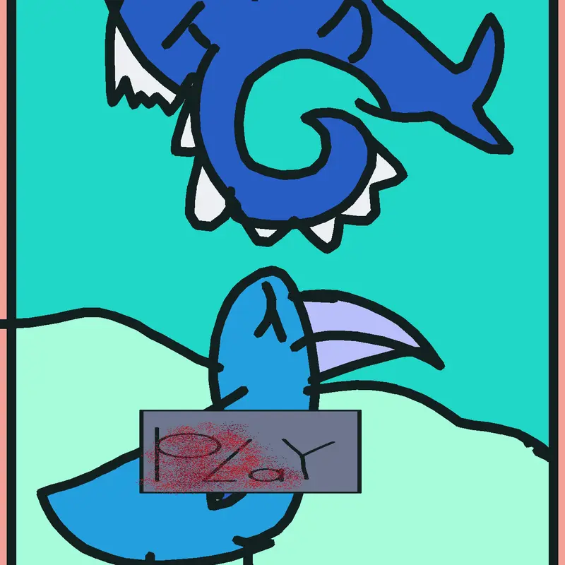 Game by @sharkrun