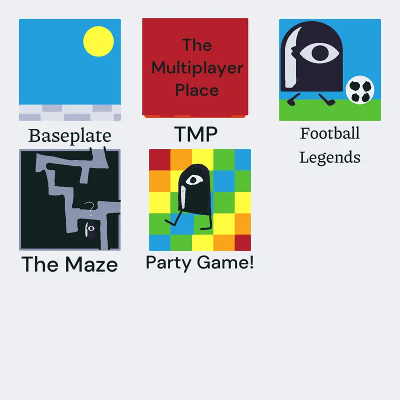 Game by @NitaxYtb