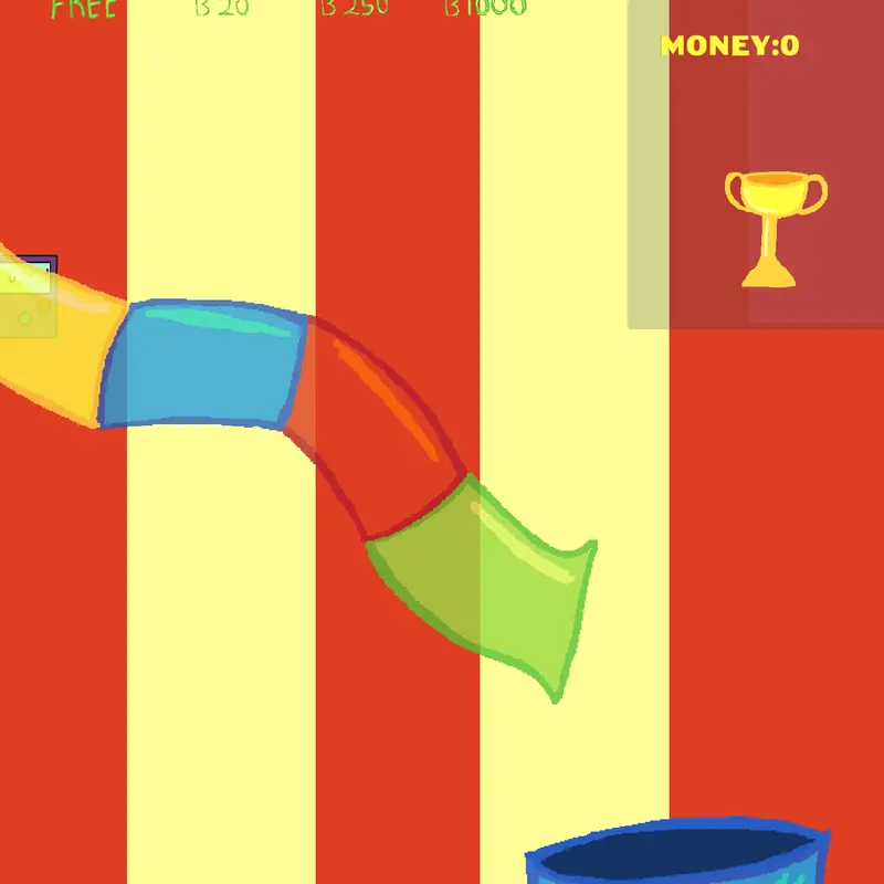 Game by @Monica_20261