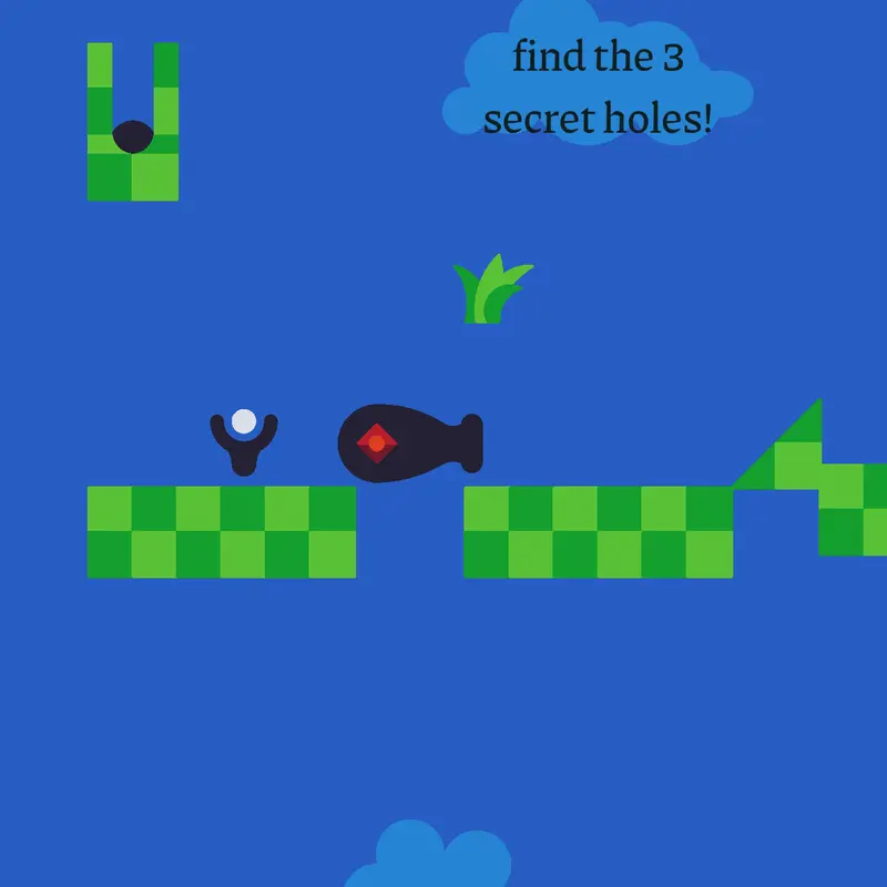 Game by @limelemon
