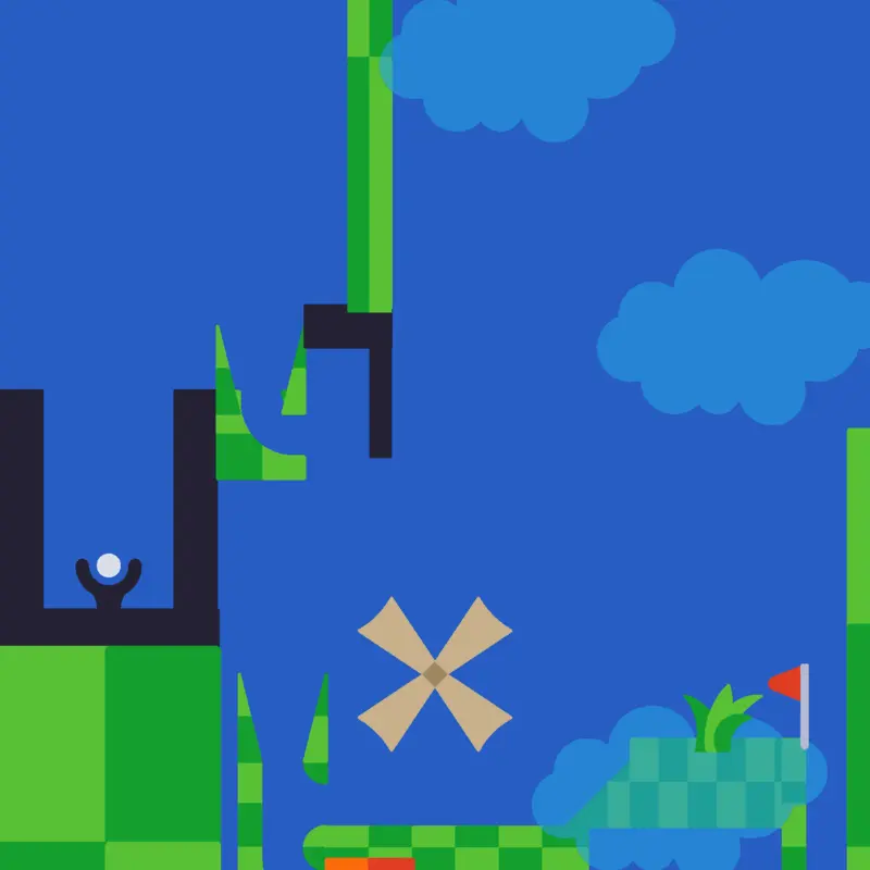 Game by @mcfart