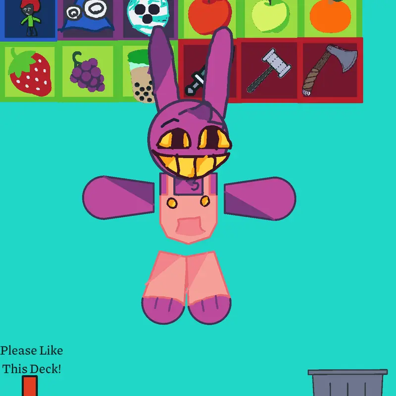Game by @foxy_4476