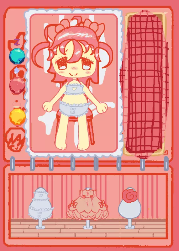 Game by @swirl_cur3