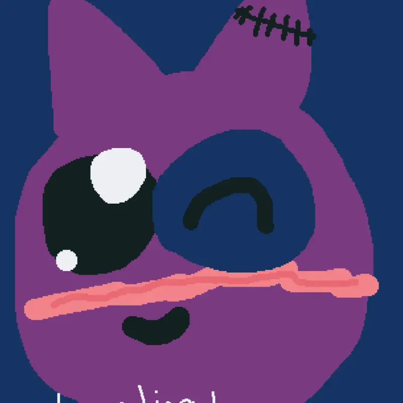 Poppy playtime multiplayer by @CATNAP77