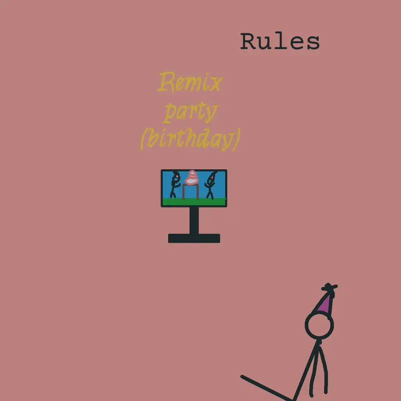 Game by @thestickman_original