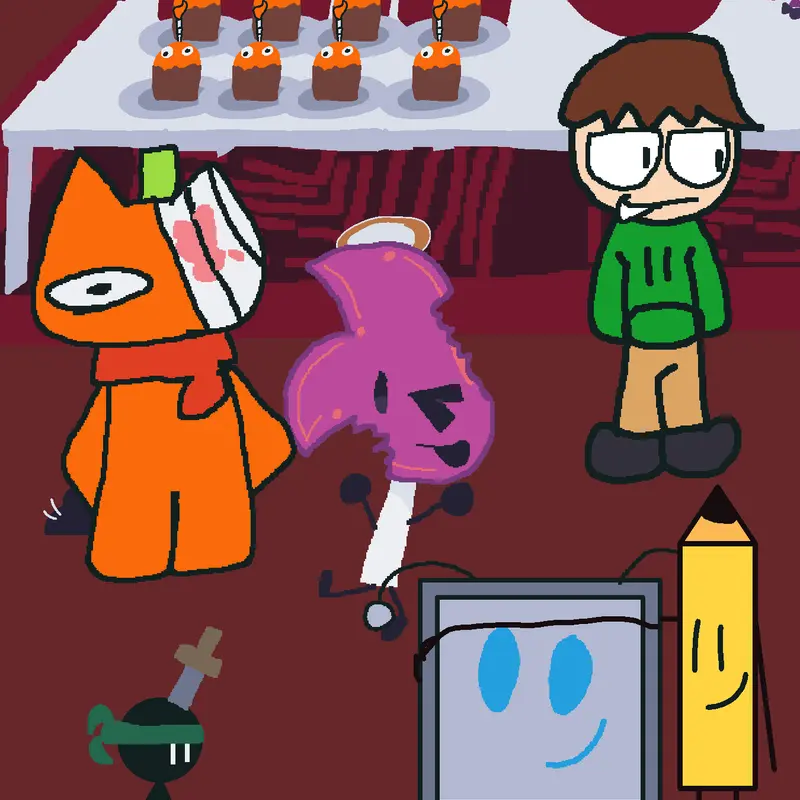 Game by @iimsteve