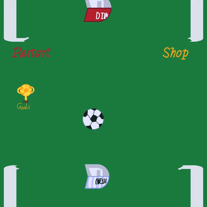 Game by @joerem