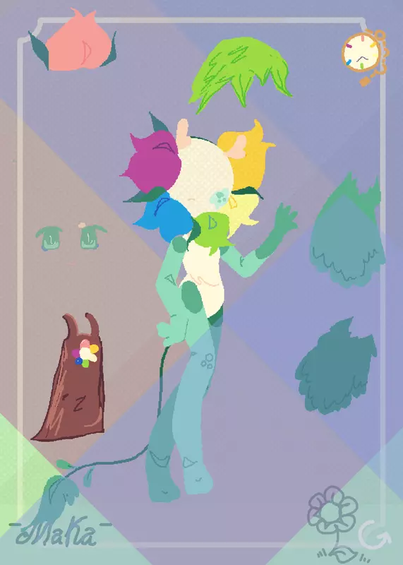 Vee# dw# wip# by @XxdandysworldfanxX