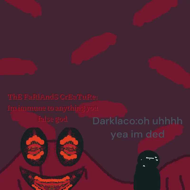 Game by @darklaco