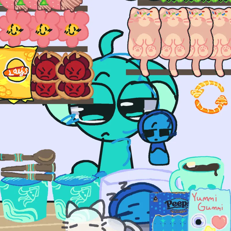 Sky by @-_Nb65eatingicecream_-