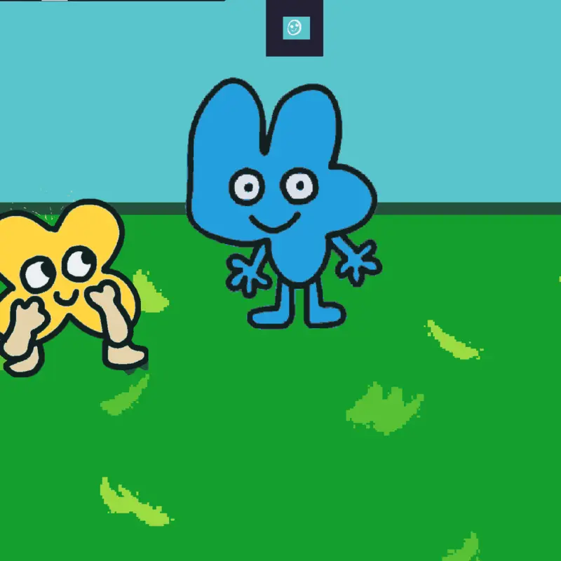 Game by @baby_wenda123