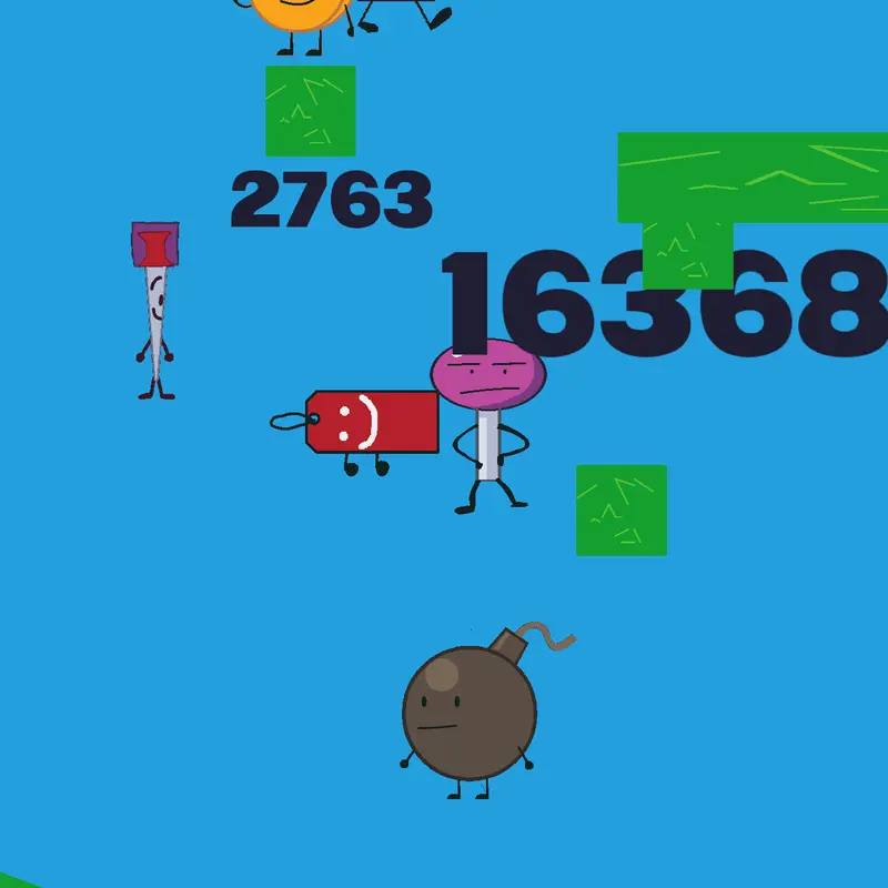 Game by @eliasespada